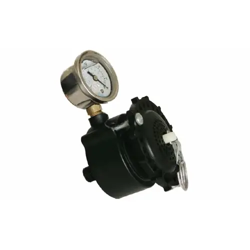 Safety Vacuum Release System Breather Iii-adj Electronic