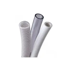 Waterway Plastics 120-0130 Shurflex 1" White 50 Ft Roll Shrink Wrap