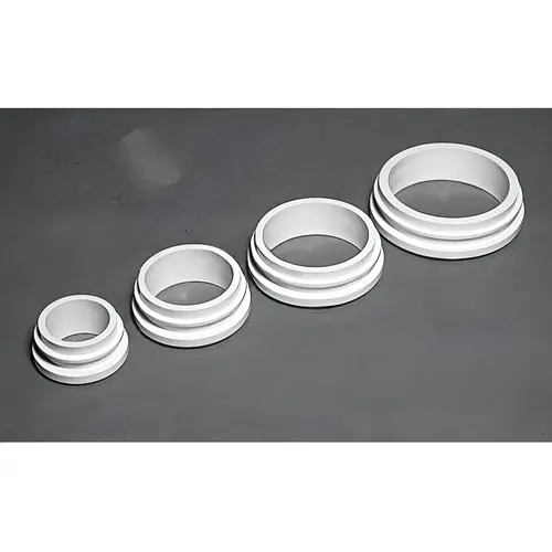 2" Waterstop, Color: White, Size: 2" 2" Waterstop, Color: White, Size: 2"