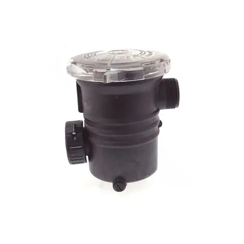 6"trap 1.5fpt/1.5buttress X 2"union Flange 6"trap 1.5fpt/1.5buttress X 2"union Flange