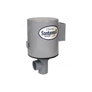 Waterway Plastics 750-3101-28O Santanna Ii Outdoor Spa Air Blowers 1 Hp 110v