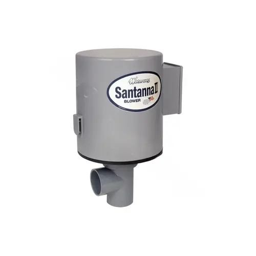 Santanna Ii Outdoor Spa Air Blowers 1 Hp 110v