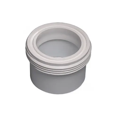 2" Heater Union X 2"s Tail Piece