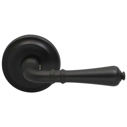 752 Lever with 2-5/8" Rose Dummy Pair Oil Rubbed Bronze Finish 752 Lever with 2-5/8" Rose Dummy Pair Oil Rubbed Bronze Finish