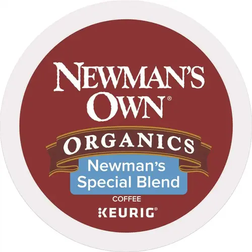 Coffee K-Cup Pod, Special Blend Flavor, Yes Caffeine, Medium Roast Box - pack of 24 Coffee K-Cup Pod, Special Blend Flavor, Yes Caffeine, Medium Roast Box - pack of 24