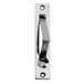 Satin Nickel