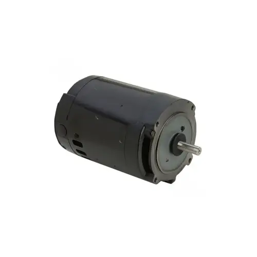 .5hp 208-230/460v 3ph 56j Odp Threaded Motor