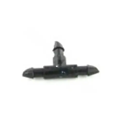 .25" Drip Tee Barb Each .25" Drip Tee Barb Each