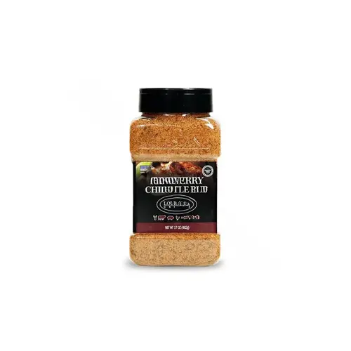 Louisiana Grills 16oz Raspberry Chipotle Rub Louisiana Grills 16oz Raspberry Chipotle Rub