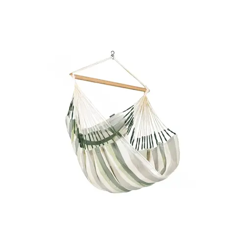 Cedar Domingo Comfort Hammock Chair