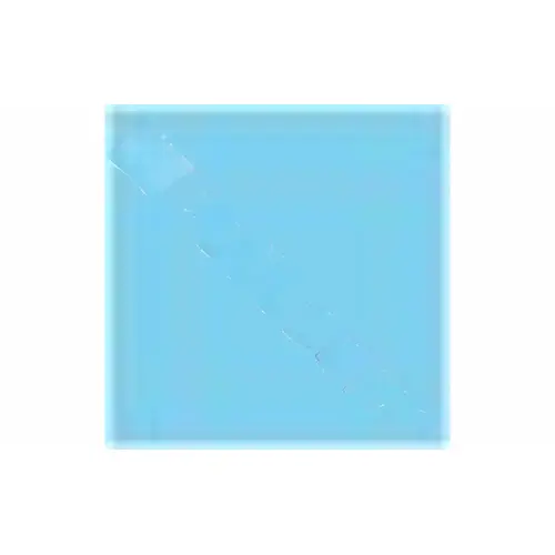A3602 Light Blue Light Blue 6x6 Radius Bullnose A3602 Light Blue Light Blue 6x6 Radius Bullnose
