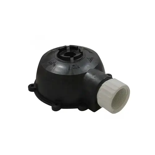 27-105-1526 Cover Black For Dial Valve Dv6 27-105-1526 Cover Black For Dial Valve Dv6