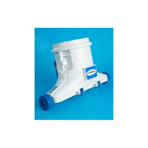 21" Service Head W/o Motor