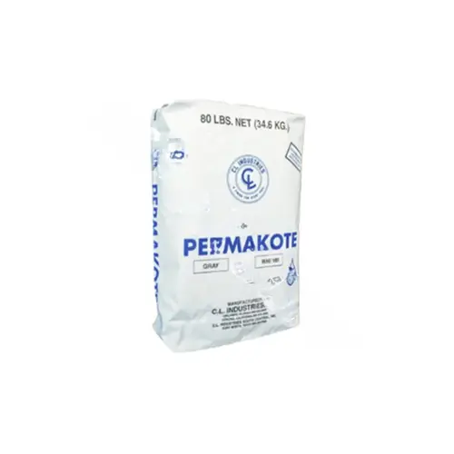 Gry Wp Permakote White