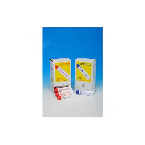 Magic Lube Ptfe Based Multi-purpose Sealant/lubricant Display Box With 1 Oz Tube Translucent