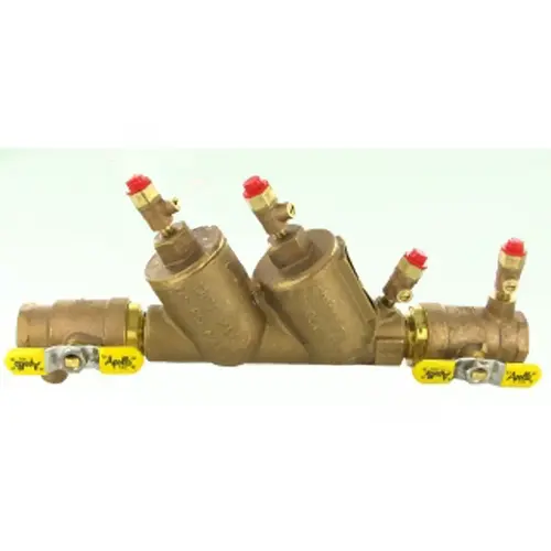 1" Dc4a Series Brz Bv Sae Test Bronze 1" Dc4a Series Brz Bv Sae Test Bronze