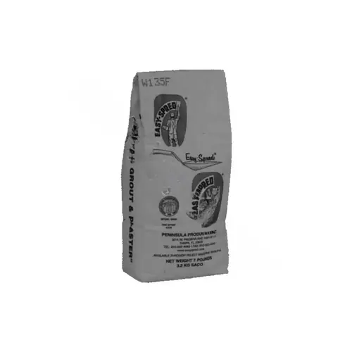 7# White Easy Spread