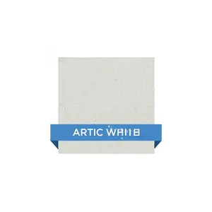 C.L. Industries HARCTWHT 80# Arctic White Hydrazzo
