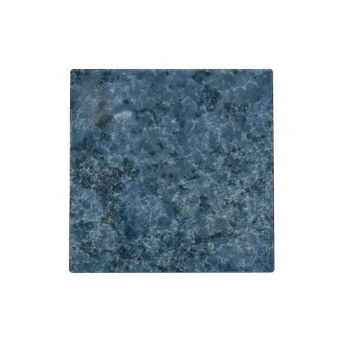 Inaka Blue 6x6 Inaka Blue 6x6