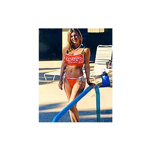 10' Indian Teal 1.625"-1.90" Rail Cover 10' Indian Teal 1.625"-1.90" Rail Cover