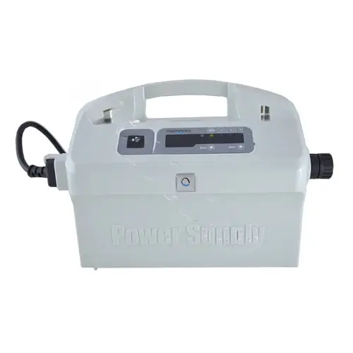 M4/ M5/ Dx4 Dynamic Power Supply W/ Timer