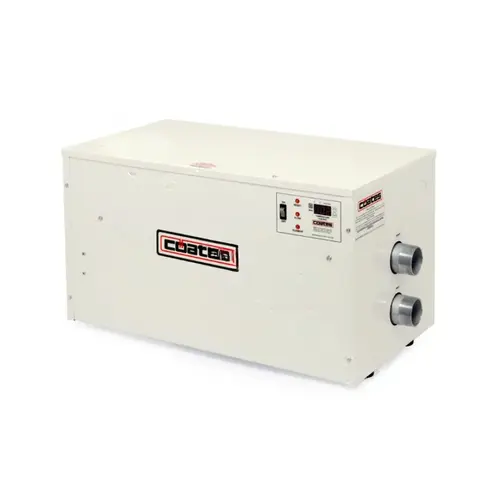 30kw 3ph 480v Electric Heater