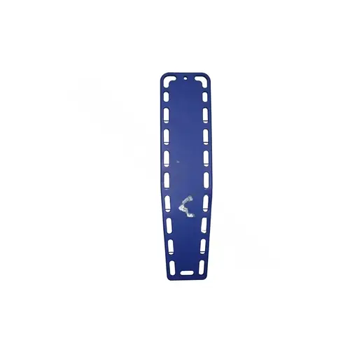 Adult Spine Board Royal Blue Adult Spine Board Royal Blue