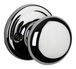 Bright Polished Chrome