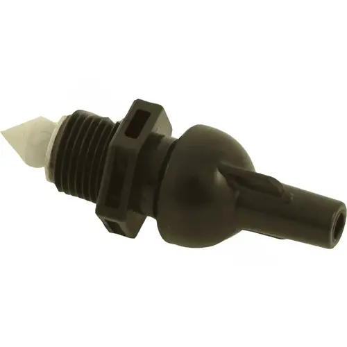 Adjustable Flow Nozzle Assembly Deck Jet