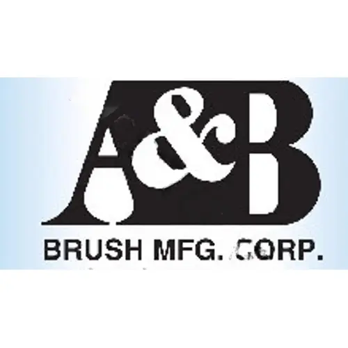 Tile Scrubber W/ Green & White Pad