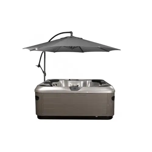 Shadow Cover Valet Spa Side Umbrella Shadow Cover Valet Spa Side Umbrella