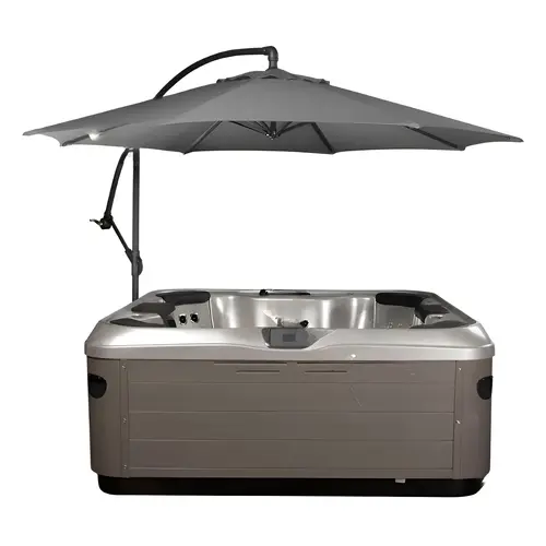 Shadow Cover Valet Spa Side Umbrella
