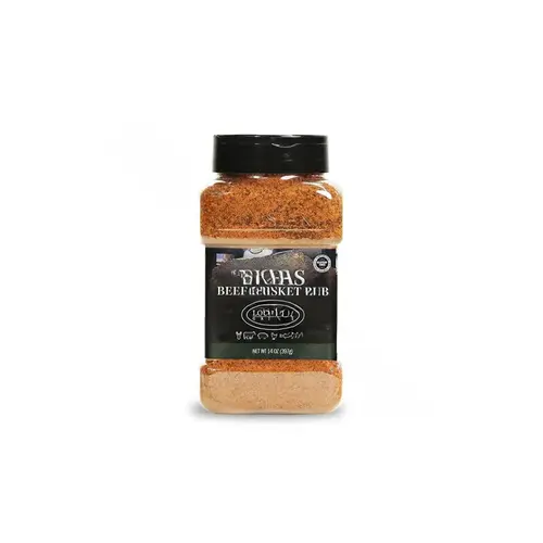 Louisiana Grills 16oz Texas Beef Brisket Rub