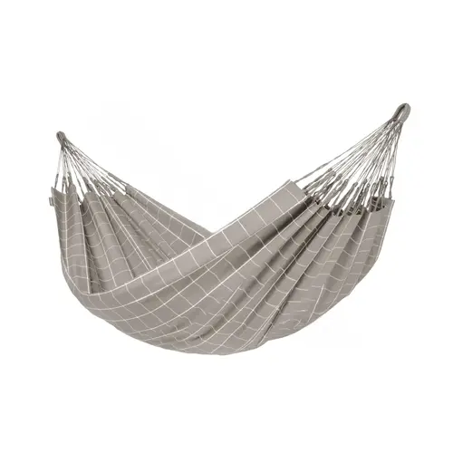 Almond Weather Resistant Double Hammock