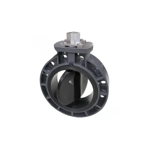 2" Square 411sv Series Butterfly Valve Key Kit Gray 2" Square 411sv Series Butterfly Valve Key Kit Gray
