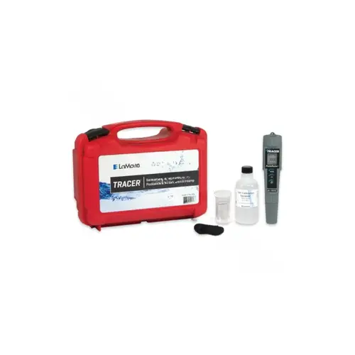 Salt/tds/temp/ec Pocketester Tracer Kit Salt/tds/temp/ec Pocketester Tracer Kit