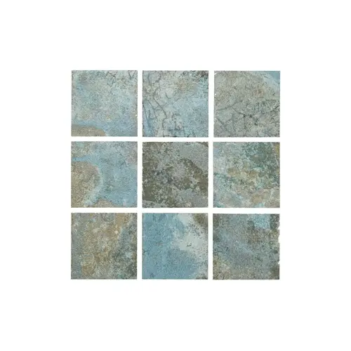2x2 Isola Elba Mosaic