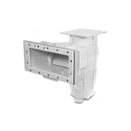 1.5" Thrd Vinyl Wide Deckmate Dmvw-15t Skimmer