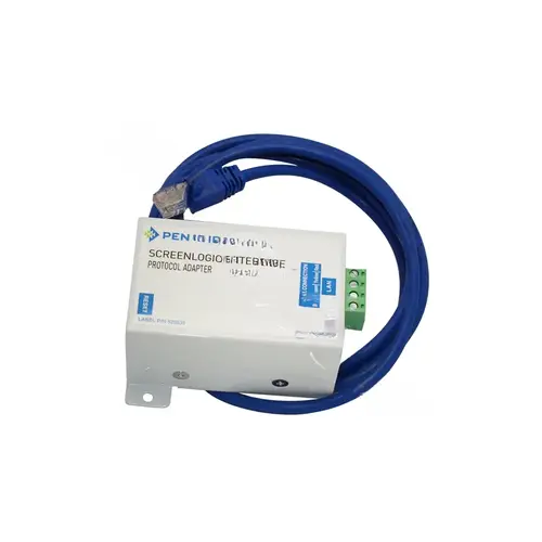 Screenlogic2 Wireless Interface Kit Screenlogic2 Wireless Interface Kit