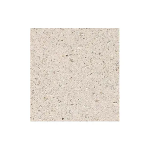 12x12 2-sided Ivory Bullnose Shellock Coping