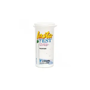Insta-Test 2984-12 25ct Insta-test Peroxide Test Strip White