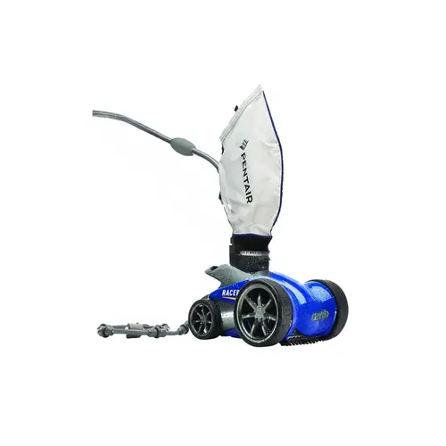 Racer Ig Pressure Side Pool Cleaner