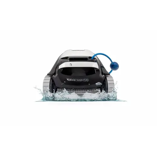 MAYTRONICS EXPLORER E20 ROBOTIC CLEANER