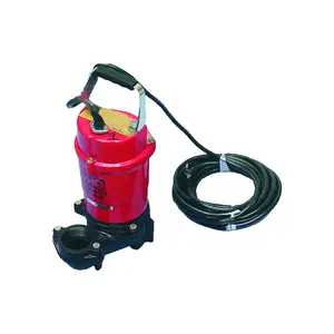 Macalite Equipment MC400 Pump Slurry Multiquip