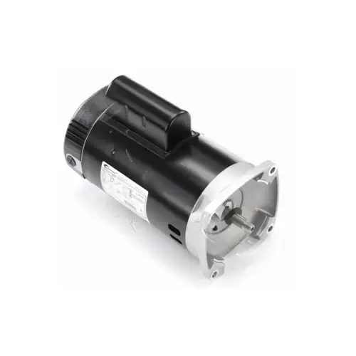 2hp 230v 56y Odp Sqfl Motor Black 2hp 230v 56y Odp Sqfl Motor Black