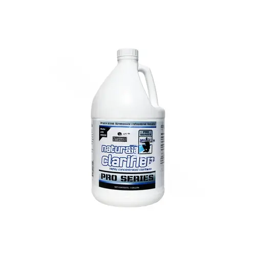 Gal Pro Series Natural Clarifier Blue Gal Pro Series Natural Clarifier Blue