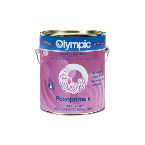 Gal Poxoprime Ii 1 Catalyst/ 1 Primer