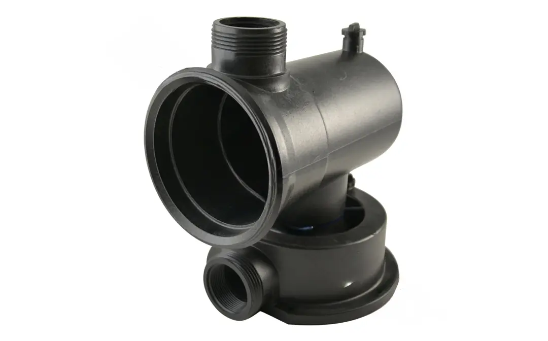 Optimus 1.5 Jacuzzi Lr/ Slr Strainer Case Assy W/ Lr Plug 35-105-1405 Optimus 1.5 Jacuzzi Lr/ Slr Strainer Case Assy W/ Lr Plug 35-105-1405
