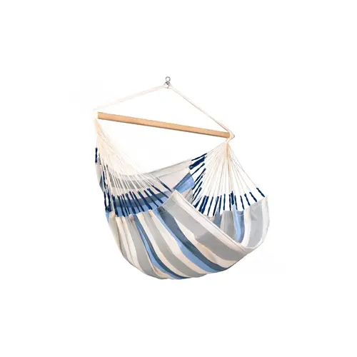 Sea Salt Domingo Kingsize Hammock Chair Sea Salt Domingo Kingsize Hammock Chair