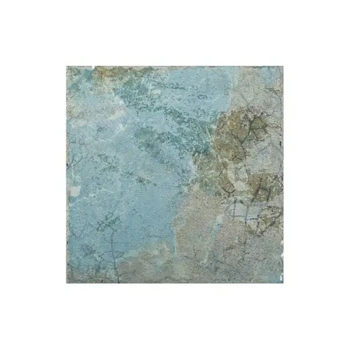 6x6 Isola Elba Bullnose